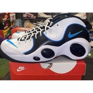 Nike Zoom flight 95 Jason Kidd size 13
